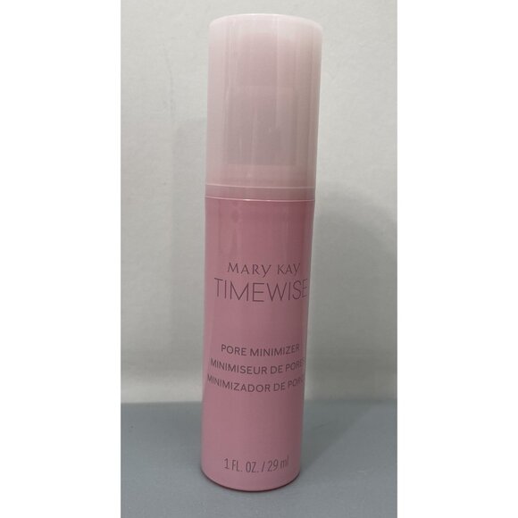 Mary Kay Other - Mary Kay TimeWise Pore Minimizer Dry to Oily Skin 1oz